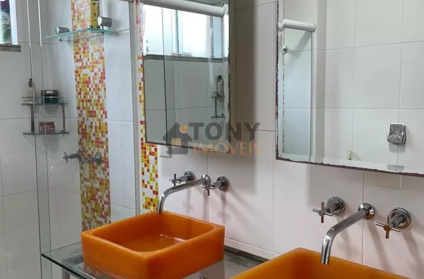 CASA INCRIVEL COM 3 QUARTOS NO BOSQUE DAS MANSOES - Foto 33