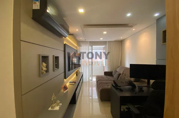 INCRIVEL APARTAMENTO COM 2 QUARTOS 82M2 EM CAMPINAS