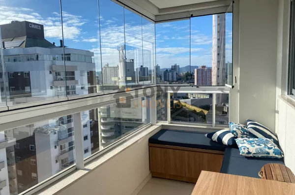 APARTAMENTO 2 QUARTOS COM 91M2 NO FLORESTA COM 2 VAGAS