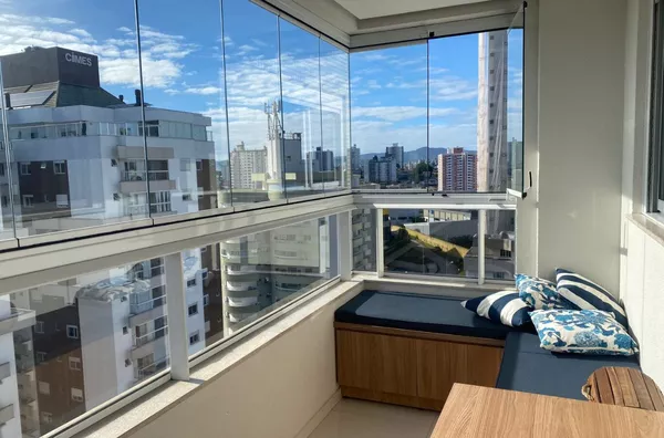 APARTAMENTO 2 QUARTOS COM 91M2 NO FLORESTA COM 2 VAGAS