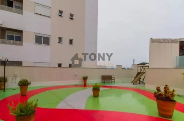 APARTAMENTO 2 QUARTOS EM FRENTE O COLÉGIO NOSSA SRA DE FATIMA - Foto 28