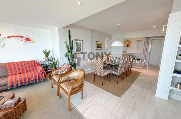 APARTAMENTO COM VISTA MAR 2 SUITES COQUEIROS - Foto 11
