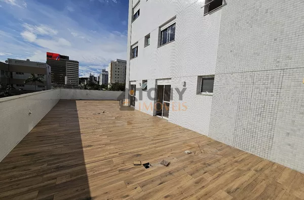 APARTAMENTO COM 4 QUARTOS GARDEN AO LADO DA BEIRA MAR DO ESTREITO - Foto 28