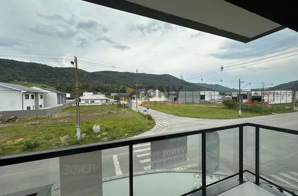 SOBRADO COM 3 QUARTOS NO BOSQUE SAO JOSE - Foto 25