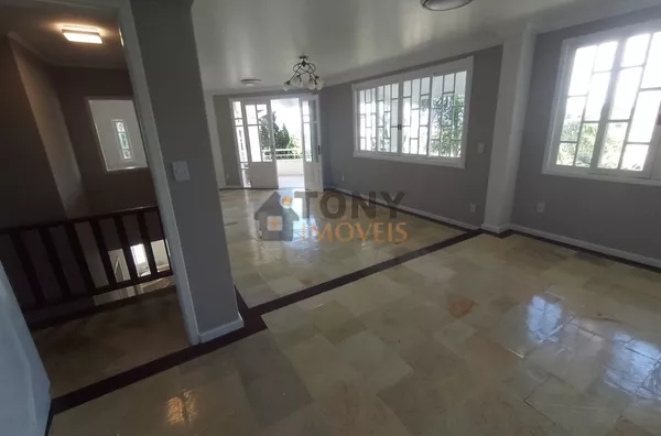 Casa com 750m2 no bosque das mansoes 4 suites aluguel - Foto 24