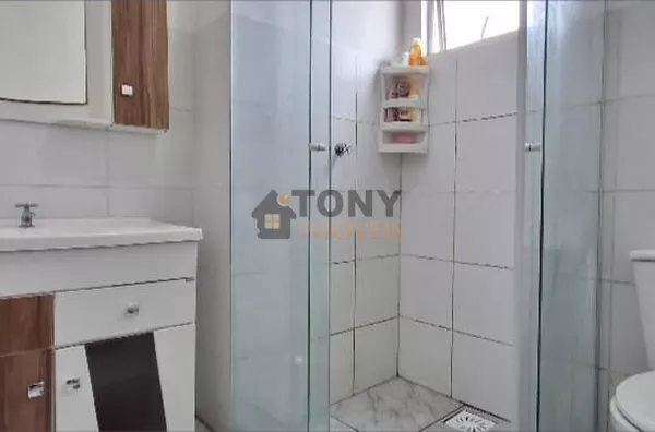 Apartamento com 2 dormitórios  e 52m2 à venda no bairro Jardim Atlântico - Floriánópolis. - Foto 21