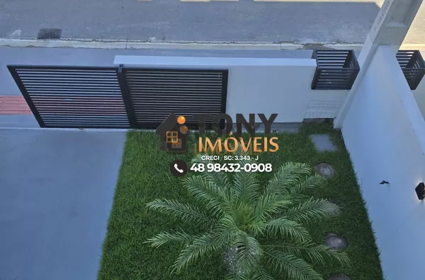 Sobrado com 2 Quartos com suíte à venda, 99,83m² - Forquilhas - São José. - Foto 10
