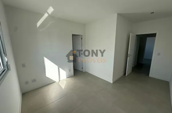 PRONTO PARA MORAR ! 3 QUARTOS COM SUÍTE - 94 M²