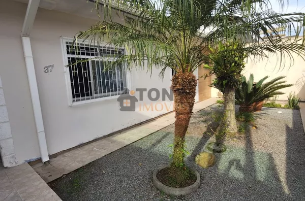 Casa para venda 3 quartos com suíte no bairro Serraria 