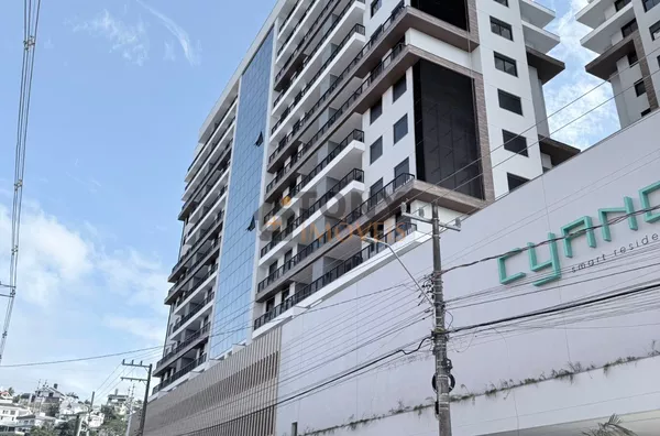 3 QUARTOS COM SUÍTE - O MELHOR CLUBE DE SÃO JOSÉ