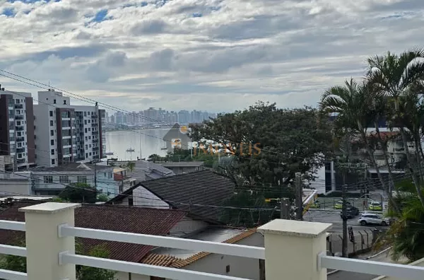 Espaço comercial completo no Centro de São José - SC com vista mar. - Foto 15