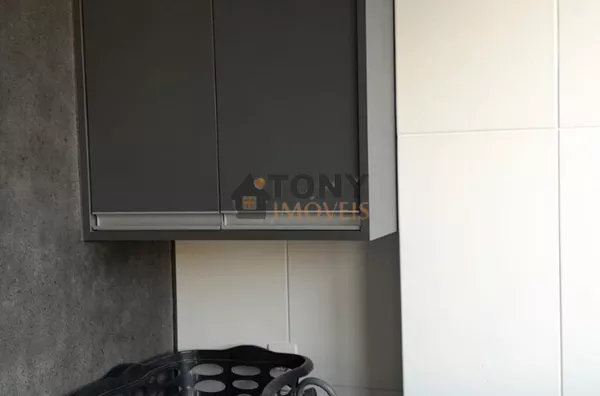 MEGA OPORTUNIDADE - 2 QUARTOS COM SUÍTE - Foto 23