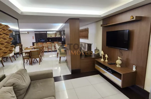 3 dormitórios com 92m² privativos -  Jardim Atlântico - Foto 17