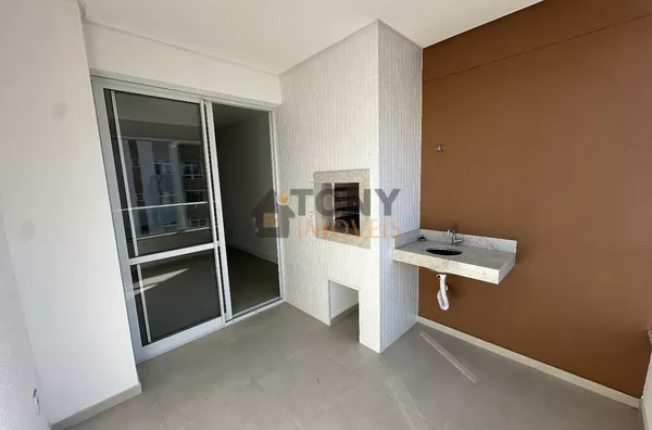 PRONTO PARA MORAR ! 3 QUARTOS COM SUÍTE - 94 M² - Foto 18