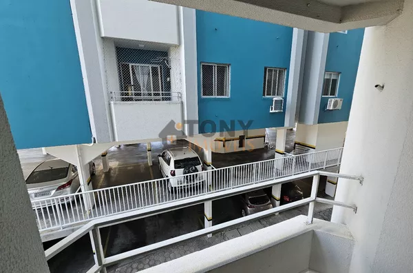 ÓTIMO APARTAMENTO 2 QUARTOS EM BARREIROS PARA ALUGAR 