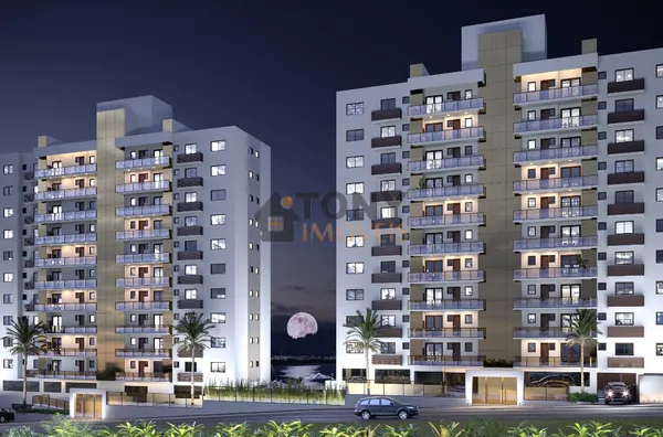 APARTAMENTO 3 QUARTOS NO IPIRANGA COM 88M2