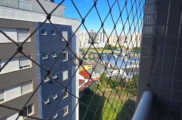 2 quartos com suíte - andar Alto - próximo do Shopping Itaguaçu - Foto 15