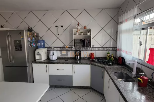 Casa para venda 3 quartos com suíte no bairro Serraria - Foto 6