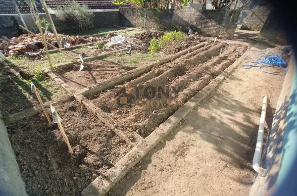 Casa mista com terreno de 448 m2 à venda no bairro Bela - Vista - São José - SC - Foto 16