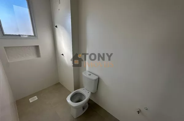 PRONTO PARA MORAR ! 3 QUARTOS COM SUÍTE - 94 M² - Foto 8