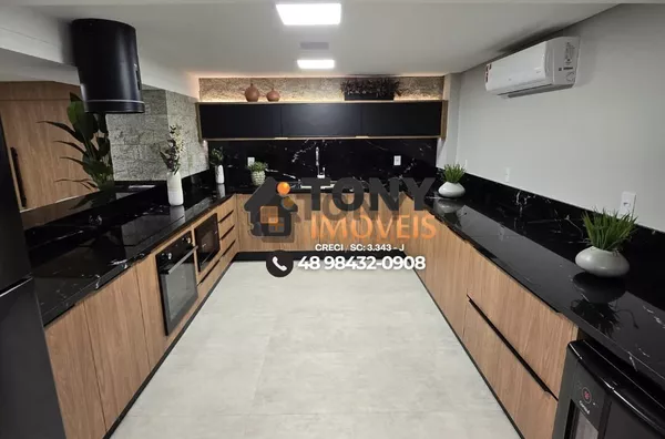 Excelente oportunidade: apartamento de 2 suítes localizado no bairro Campinas - São José-SC - Foto 29