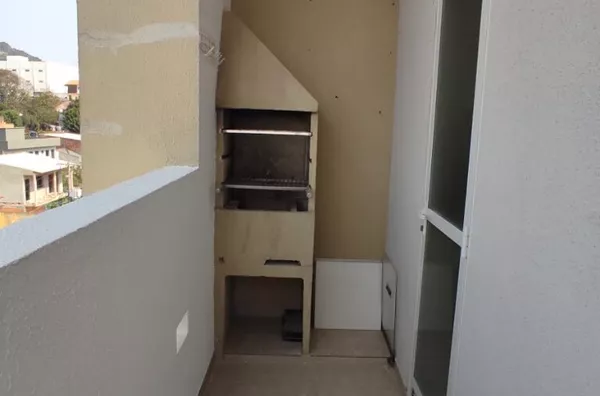 ÓTIMO APARTAMENTO COM 2 QUARTOS NO REAL PARQUE 
