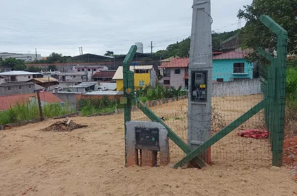 TERRENO COM 506M² - COMERCIAL OU RESIDENCIAL 8 PAVIMENTOS