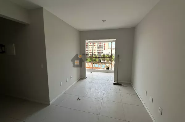 3 QUARTOS - COM SUÍTE + 2 VAGAS - VISTA MAR - Foto 6