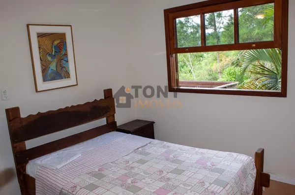 Linda casa de 4 quartos em condomínio fechado - Pagará - Santo Amaro - Foto 15