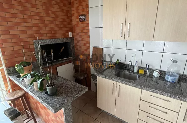 MANSÃO  EM SÃO JOSÉ -  FINANCIA - ACEITA IMÓVEL . - Foto 28