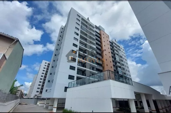 APARTAMENTO COM TERRAÇO - 2 QUARTOS -  O MELHOR HOME CLUB SÃO JOSÉ