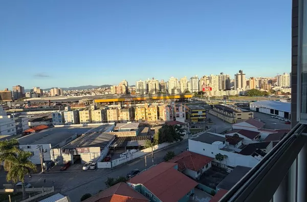 apartamento 2 dormitórios sendo1 suite - Foto 16