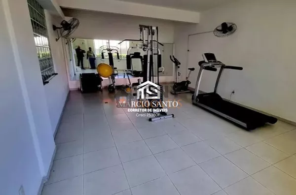 Cobertura duplex de 3 dormitórios sendo 1 suíte, com vista livre e Jacuzzi no bairro Floresta - São José. - Foto 29