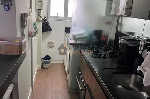 Apartamento 2 dormitórios- Itacorubi - Foto 7
