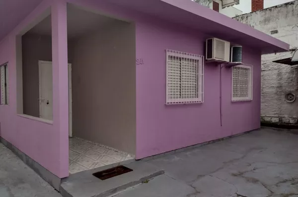 IMÓVEL COMERCIAL E RESIDENCIAL COM 375M² ( 12,5X30)
