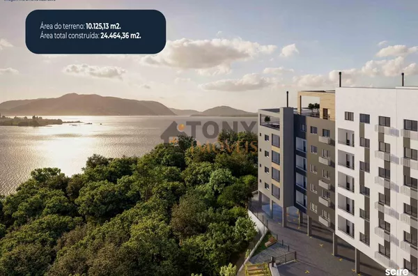 APARTAMENTO 2 QUARTOS CONDOMINIO CLUBE SAO JOSE CENTRO - Foto 16
