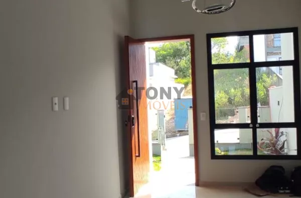 CASA COM 3 QUARTOS E 180M2 LOTEAMENTO ALTA VISTA - Foto 8