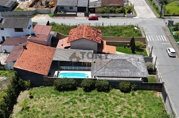 TERRENO COMERCIAL E RESIDENCIAL 