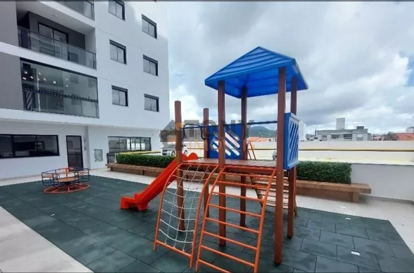 APARTAMENTO COM TERRAÇO - 2 QUARTOS -  O MELHOR HOME CLUB SÃO JOSÉ