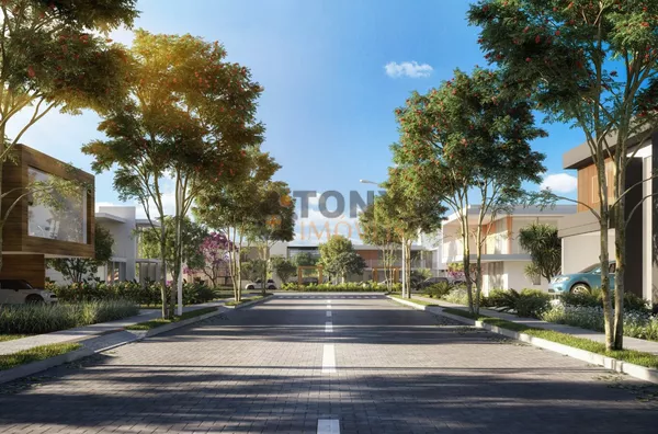 TERRENO COM 371M2 NO CONDOMINIO DELTAVILLE MONTENEGRO - Foto 7