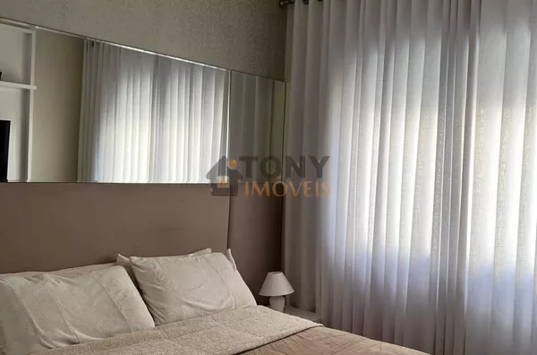 APARTAMENTO 2 QUARTOS COM SUÍTE NO JARDIM CIDADE - Foto 18