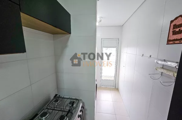 APARTAMENTO COM 2 QUARTOS E SUITE NO IPIRANGA - Foto 22
