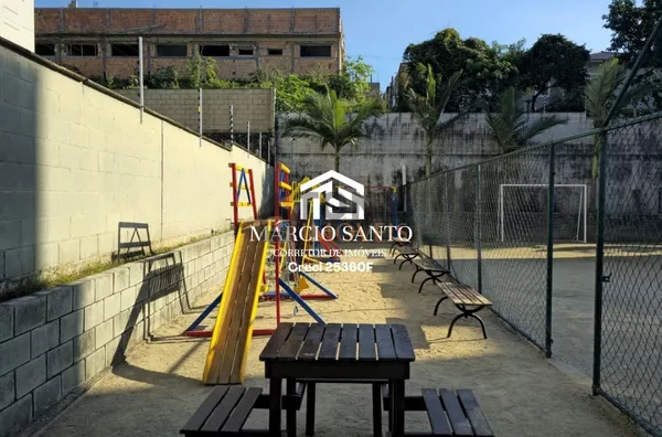 Apartamento com 2 quartos e com churrasqueira, 58 m² em Bom Viver, Biguaçu . - Foto 14
