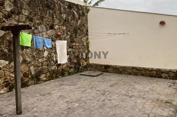CASA INCRIVEL COM 3 QUARTOS NO BOSQUE DAS MANSOES - Foto 7