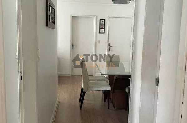 APARTAMENTO PERTO DA BEIRA MAR 2 QUARTOS BEM LOCALIZADO