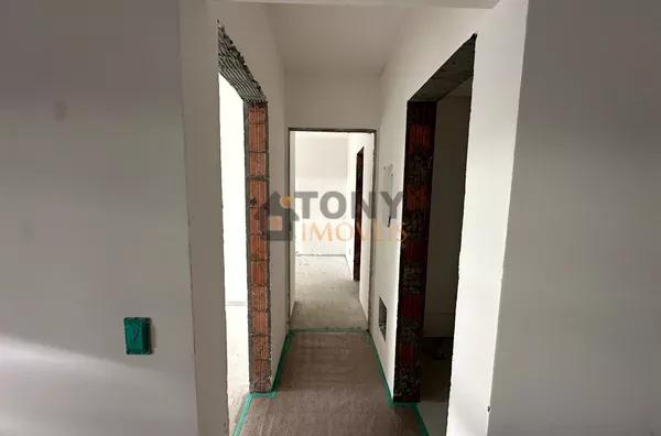 APARTAMENTO COM 2 QUARTOS 66M2 COM VISTA MAR ABAIXO DO PRECO - Foto 11