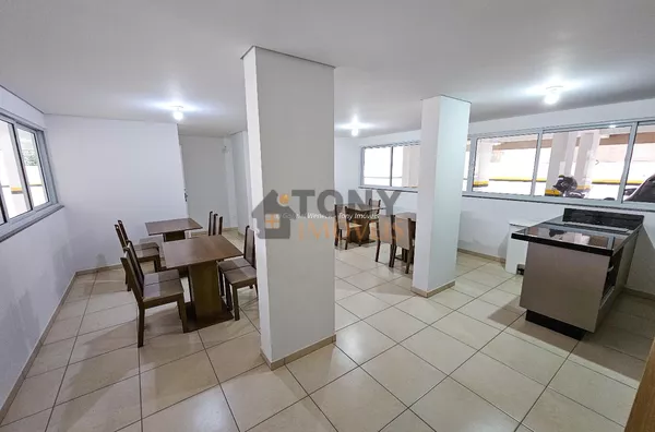 APARTAMENTO COM 2 QUARTOS E SUITE NO IPIRANGA - Foto 20