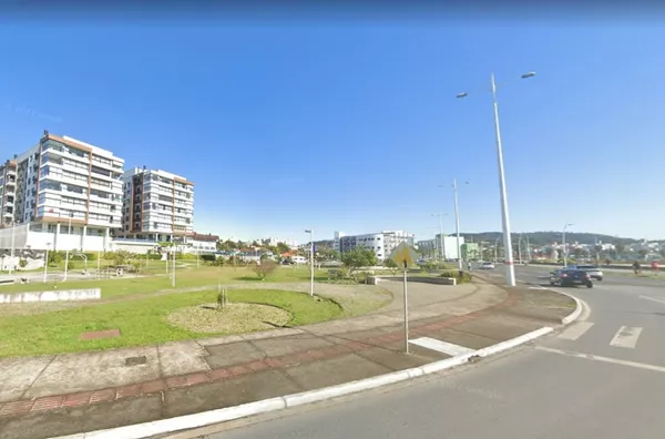 INCRIVEL APARTAMENTO DE 3 QUARTOS BEIRA MAR DE SÃO JOSE
