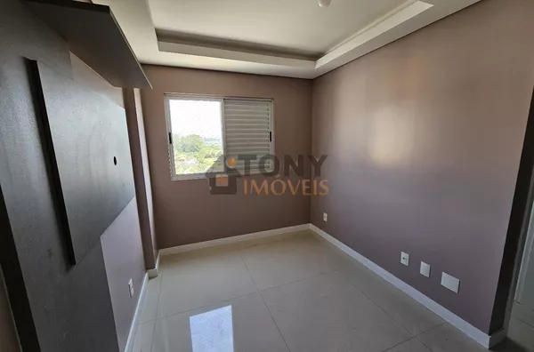 ÍNCRIVEL APARTAMENTO 2 QUARTOS EM AREIAS - Foto 18