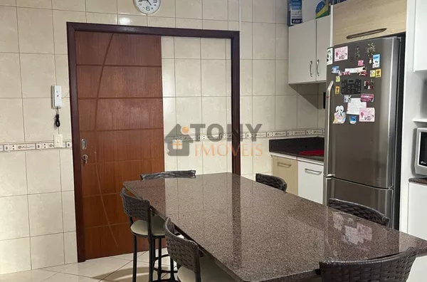 Casa com Piscina +  área gourmet - Foto 12
